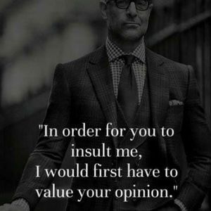 Meet your Posher, Adrian